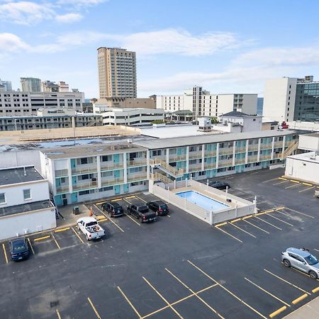Atlantic Inn Вирджиния Бийч Екстериор снимка