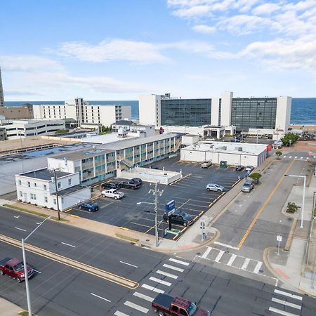 Atlantic Inn Вирджиния Бийч Екстериор снимка
